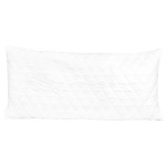 vidaXL Perne, 2 buc., 80x40x14 cm, spumă cu memorie vidaXL Perne, 2 buc., 80x40x14 cm, spumă cu memorie