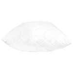 vidaXL Perne, 2 buc., 80x40x14 cm, spumă cu memorie vidaXL Perne, 2 buc., 80x40x14 cm, spumă cu memorie