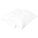 vidaXL Perne, 2 buc., 60x40x14 cm, spumă cu memorie vidaXL Perne, 2 buc., 60x40x14 cm, spumă cu memorie