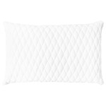 vidaXL Perne, 2 buc., 60x40x14 cm, spumă cu memorie vidaXL Perne, 2 buc., 60x40x14 cm, spumă cu memorie