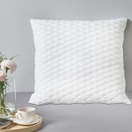 vidaXL Perne, 2 buc., 70x60x14 cm, spumă cu memorie vidaXL Perne, 2 buc., 70x60x14 cm, spumă cu memorie