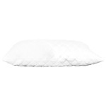 vidaXL Perne, 2 buc., 70x60x14 cm, spumă cu memorie vidaXL Perne, 2 buc., 70x60x14 cm, spumă cu memorie