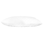 vidaXL Perne, 2 buc., 70x60x14 cm, spumă cu memorie vidaXL Perne, 2 buc., 70x60x14 cm, spumă cu memorie