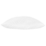 vidaXL Perne, 2 buc., 80x80x14 cm, spumă cu memorie vidaXL Perne, 2 buc., 80x80x14 cm, spumă cu memorie