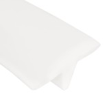 Saltea de pat cu conectare pentru paturi twin, 25 x 200 cm Saltea de pat cu conectare pentru paturi twin, 25 x 200 cm