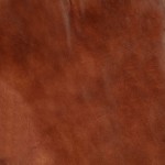 vidaXL Scaun balansoar, maro, piele naturală și lemn masiv de mango