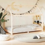 vidaXL Cadru pat de copii, 70 x 140 cm, lemn masiv de pin vidaXL Cadru pat de copii, 70 x 140 cm, lemn masiv de pin