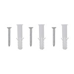 vidaXL Oglindă fără ramă, 70 x 50 cm, sticlă