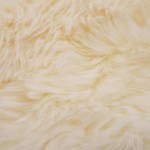 vidaXL Covor din piele de oaie, alb, 60 x 180 cm vidaXL Covor din piele de oaie, alb, 60 x 180 cm