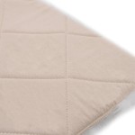 vidaXL Pernuțe de scaun, 2 buc, alb, 40x40 cm, piele naturală de oaie vidaXL Pernuțe de scaun, 2 buc, alb, 40x40 cm, piele naturală de oaie