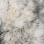vidaXL Pernuțe scaun 2 buc., gri închis, 40x40 cm, piele oaie naturală vidaXL Pernuțe scaun 2 buc., gri închis, 40x40 cm, piele oaie naturală