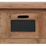 vidaXL Comodă TV cu 3 sertare, 120 x 30 x 40 cm, lemn masiv de mahon