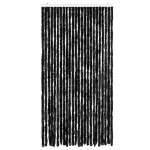 vidaXL Perdea pentru insecte, antracit, 100x220 cm, Chenille vidaXL Perdea pentru insecte, antracit, 100x220 cm, Chenille