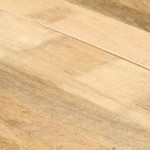 vidaXL Masă de bucătărie, 120 x 60 x 76 cm, lemn masiv de mango