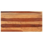 vidaXL Blat de masă, 60x120 cm, 15-16 mm, lemn masiv de acacia