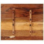 vidaXL Blat masă dreptunghiular 60x70 cm lemn masiv reciclat 15-16 mm