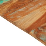 vidaXL Blat masă dreptunghiular 70x80 cm lemn masiv reciclat 25-27 mm vidaXL Blat masă dreptunghiular 70x80 cm lemn masiv reciclat 25-27 mm