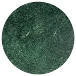 vidaXL Masă de cafea verde 60x60x35 cm piatră naturală aspect marmură vidaXL Masă de cafea verde 60x60x35 cm piatră naturală aspect marmură