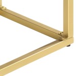 vidaXL Noptieră, 40 x 30 x 50 cm, lemn masiv de mango