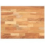 vidaXL Placă de tocat, 40x30x4 cm, lemn masiv de acacia vidaXL Placă de tocat, 40x30x4 cm, lemn masiv de acacia