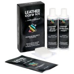 Set de îngrijire piele, CARE KIT, 2 x 250 ml Set de îngrijire piele, CARE KIT, 2 x 250 ml
