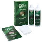 Set pentru îngrijire materiale textile, CARE KIT, 2 x 250 ml Set pentru îngrijire materiale textile, CARE KIT, 2 x 250 ml