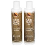 Set de îngrijire a lemnului, CARE KIT, 2 x 250 ml Set de îngrijire a lemnului, CARE KIT, 2 x 250 ml