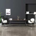 vidaXL Scaun de bucătărie pivotant, alb, piele ecologică vidaXL Scaun de bucătărie pivotant, alb, piele ecologică