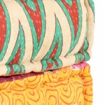 vidaXL Fotoliu puf, model petice, 60 x 70 x 36, material textil vidaXL Fotoliu puf, model petice, 60 x 70 x 36, material textil