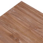 vidaXL Măsuță de cafea, 70x70x30 cm, lemn masiv de tec vidaXL Măsuță de cafea, 70x70x30 cm, lemn masiv de tec