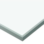 vidaXL Ușă glisantă, argintiu, 76 x 212 cm, sticlă ESG și aluminiu vidaXL Ușă glisantă, argintiu, 76 x 212 cm, sticlă ESG și aluminiu