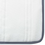 vidaXL Saltea de pat cu arcuri, 200 x 80 x 20 cm vidaXL Saltea de pat cu arcuri, 200 x 80 x 20 cm