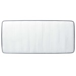 vidaXL Saltea de pat cu arcuri, 200 x 120 x 20 cm vidaXL Saltea de pat cu arcuri, 200 x 120 x 20 cm