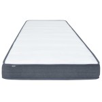 vidaXL Saltea pentru pat cu arcuri, 200 x 160 x 20 cm vidaXL Saltea pentru pat cu arcuri, 200 x 160 x 20 cm