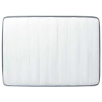 vidaXL Saltea pentru pat cu arcuri, 200 x 160 x 20 cm vidaXL Saltea pentru pat cu arcuri, 200 x 160 x 20 cm
