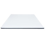 vidaXL Topper saltea de pat cu somieră, 200x180x5 cm moale mediu vidaXL Topper saltea de pat cu somieră, 200x180x5 cm moale mediu