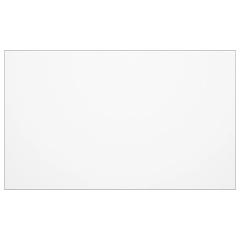 vidaXL Folie de protecție masă, transparent, 100 x 60 cm, PVC, 2 mm