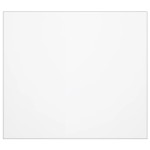 vidaXL Folie de protecție masă, transparent, 100 x 90 cm, PVC, 2 mm vidaXL Folie de protecție masă, transparent, 100 x 90 cm, PVC, 2 mm