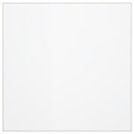 vidaXL Folie de protecție masă, mat, 80 x 80 cm, PVC, 2 mm vidaXL Folie de protecție masă, mat, 80 x 80 cm, PVC, 2 mm