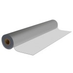 vidaXL Rolă folie de protecție masă, mată, 0,9 x 15 m, PVC, 2 mm vidaXL Rolă folie de protecție masă, mată, 0,9 x 15 m, PVC, 2 mm