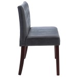 vidaXL Bancă, gri, 120 cm, velur ecologic