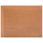 vidaXL Masă de reviste cu sertar, 35 x 27 x 55 cm, lemn masiv stejar vidaXL Masă de reviste cu sertar, 35 x 27 x 55 cm, lemn masiv stejar