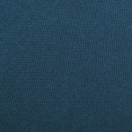 vidaXL Scaune de bar, 2 buc., albastru, material textil vidaXL Scaune de bar, 2 buc., albastru, material textil