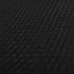 vidaXL Scaune de bar, 2 buc., negru, material textil