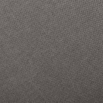 vidaXL Scaun balansoar, gri deschis, material textil vidaXL Scaun balansoar, gri deschis, material textil