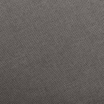vidaXL Scaun balansoar, gri deschis, material textil vidaXL Scaun balansoar, gri deschis, material textil