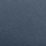 vidaXL Scaun balansoar, albastru, material textil vidaXL Scaun balansoar, albastru, material textil