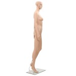 vidaXL Manechin feminin A vidaXL Manechin feminin A