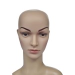 vidaXL Manechin cap de femeie A vidaXL Manechin cap de femeie A