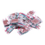 vidaXL 12-în-1 Tablete pentru mașina de spălat vase, 250 buc. 4,5 kg